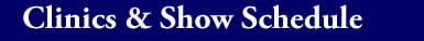 Dressage Trainer & Author